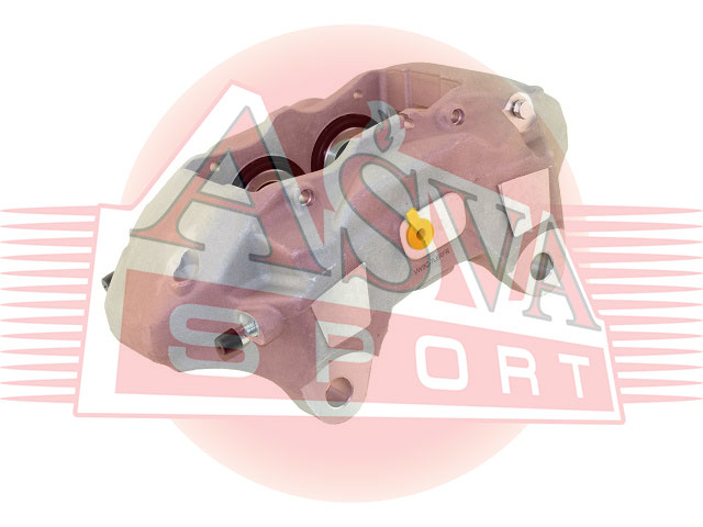 СУППОРТ ТОРМОЗНОЙ ПЕРЕДНИЙ ПРАВЫЙ VWBC-7L6RFR