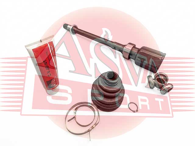 ШРУС ВНУТРЕННИЙ RH MZIR-001