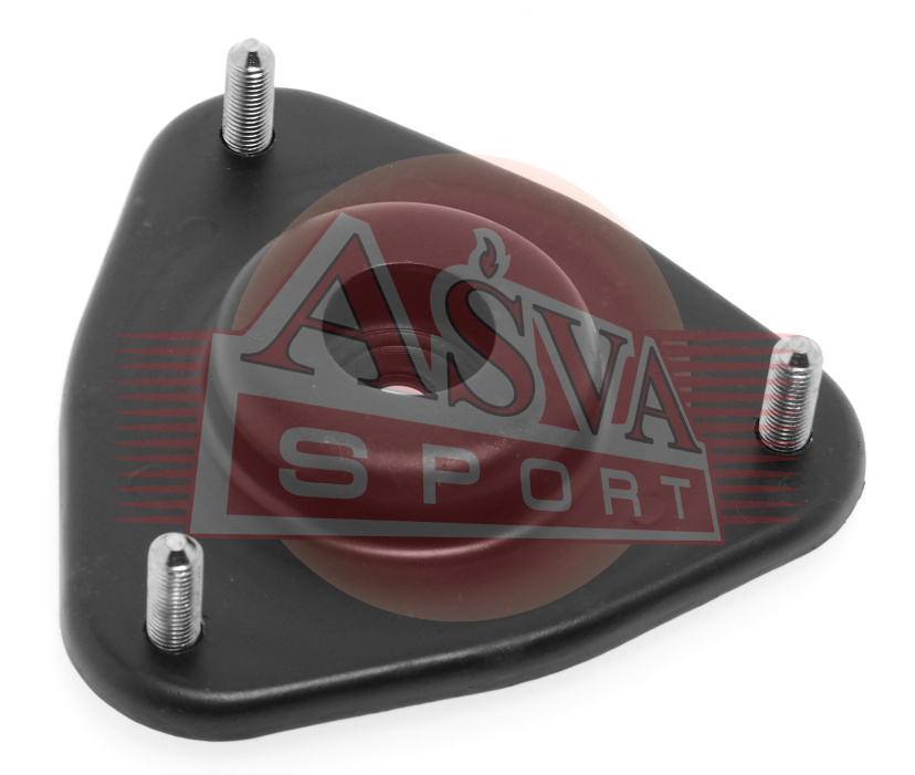 ОПОРА ПЕРЕДНЕГО АМОРТИЗАТОРА 0411-CSF