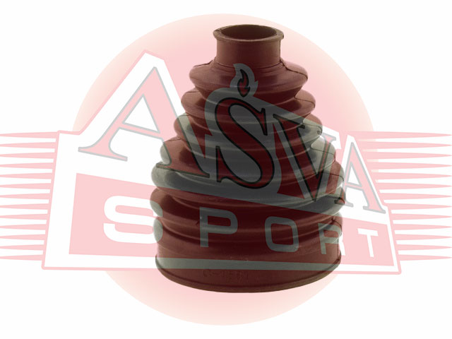 ПЫЛЬНИК ШРУС (КОМПЛЕКТ БЕЗ СМАЗКИ) ASBT-GS16