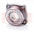 ПОДШИПНИК СТУПИЦЫ КОЛЕСА ЗАД BMWH-F25MR