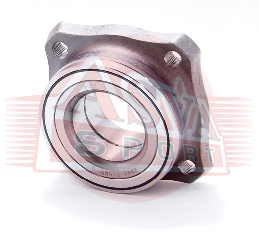 ПОДШИПНИК СТУПИЦЫ КОЛЕСА ЗАД BMWH-F25MR