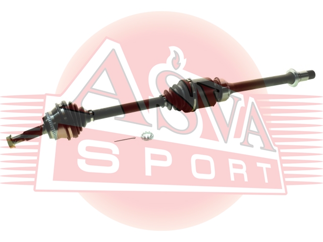ПРИВОД ПРАВЫЙ 24X965X26 TYDR-ACV40