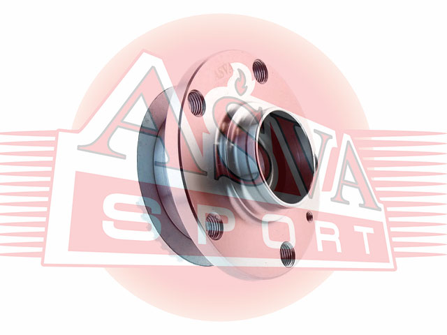 СТУПИЦА ПЕРЕДНЯЯ ADWH-8ERA45