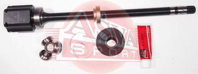 ШРУС ВНУТРЕННИЙ ПРАВЫЙ 27x50,7x28 LRIR-FR2MT
