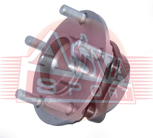 СТУПИЦА ПЕРЕДНЯЯ NSWH-V35F