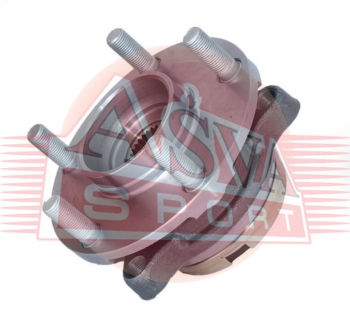 СТУПИЦА ПЕРЕДНЯЯ NSWH-Z50F