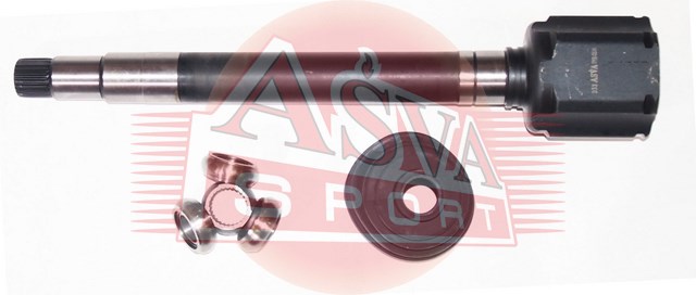 ШРУС ВНУТРЕННИЙ ПРАВЫЙ 27x41,2x24 (OEM-исполнение) TYIR-GSV4