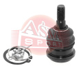 ОПОРА ШАРОВАЯ 0420-DJR