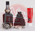 ШРУС ВНУТРЕННИЙ ПРАВЫЙ 31x35x34 CHRIR-CRZ