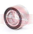 ПОДШИПНИК СТУПИЧНЫЙ ПЕРЕДНИЙ (42x80x45x45) DAC42800045